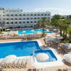Отель Coral Star Hotel, фото 15