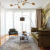 Отель Fragola Apartments - Zwierzyniecka, фото 24