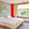 Отель Modern Apartment in Schoorl Near the Beach, фото 7