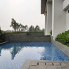 Отель Best and Spacious Studio Room Bintaro Plaza Apartment, фото 11