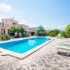 Отель VILLA SA FONERA - Villa for 4 people in Maria de la Salut., фото 15