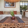Отель Tropical Design, Private Villa, 3 BR, Umalas, фото 6