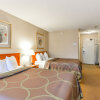 Отель TownePlace Suites by Marriott Oshawa, фото 10