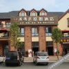 Отель Xiejia Guangjiliang Hotel, фото 2