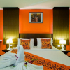 Отель Backstage Inn, фото 1