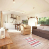 Отель Cozy Cottage in Bergen With Terrace, фото 22