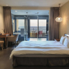 Отель Jing Guan Hotel, фото 3