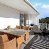 Отель 4 Person Holiday Home in Skagen, фото 15