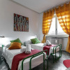Отель Target Apartments - Tortona Premium, фото 4