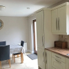 Отель Immaculate 3-bed House With Private Secure Garden, фото 3