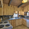 Отель Cabin by Rio Grande - 19 Mi to Wolf Creek!, фото 5