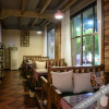 Отель Sajin Hotel, фото 5