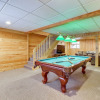 Отель Blakeslee Cabin w/ Spacious Deck & Private Hot Tub, фото 19