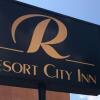 Отель Resort City Inn Coeur d'Alene, фото 23