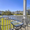 Отель Myrtlewood Golf Condo With Access to 7 Pools!, фото 8