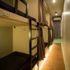 Отель Mind day Hostel Khaosan, фото 9