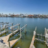 Отель Chic Waterfront Condo w/ Private Boat Dock!, фото 17