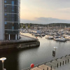 Отель The Wharf Medway, фото 11