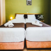 Отель Deluxe Getaway With Balcony And Amazing View 1 Bedroom Apts, фото 4