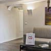 Отель Flat 55M² 1 Bedroom 1 Bathroom - Genoa, фото 14