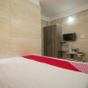 Отель Priyanshu By OYO Rooms, фото 13