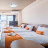 Отель Ryujin Hotel Ukishima, фото 3