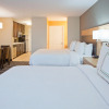 Отель Towneplace Suites Sioux Falls South, фото 17