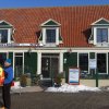 Отель B&B Het Lepelaarsnest в Исторических объектах Нидерландов