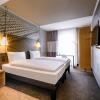 Отель ibis Regensburg Zentrum, фото 4