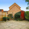 Отель Two Bedroom Bungalow in Milton Keynes by HP Accommodation - Free WiFi & Parking, фото 17