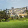 Отель Swiss-Belresort Dago Heritage, фото 1