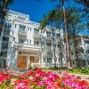 Отель CEREJA Hotel & Resort Da Lat в Далате