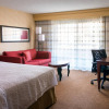 Отель Courtyard by Marriott Pleasanton, фото 5