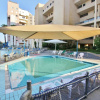 Отель Luxurious Sea View 3BR Pool Spa and Gym, фото 28