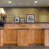 Отель Hampton Inn & Suites Billings West I-90, фото 14