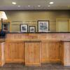 Отель Hampton Inn & Suites Billings West I-90, фото 8