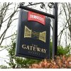 Отель Gateway Inn at Kendal, фото 1