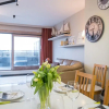 Отель Penthouse Lydia, фото 19