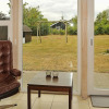 Отель Cozy Holiday Home in Oksbøl With Private Whirlpool, фото 18