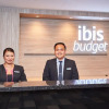 Отель ibis budget Singapore Ruby, фото 28