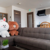Отель Hdo Hachiken Duplex House 2F, фото 2
