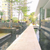 Отель Spacious And Homey 2Br Apartment At One Park Residence, фото 10
