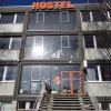 Отель Hostel Stralsund, фото 30