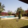 Отель Residence Villa Hamane Saly, фото 19