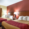Отель Econo Lodge Inn & Suites Little Rock SW, фото 7
