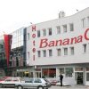 Отель Banana City Hotel, фото 1