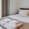 Отель Spacious Central Apartment With Great Transports, фото 6