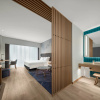 Отель Holiday Inn Express Tengchong Hot Spring, an IHG Hotel, фото 12