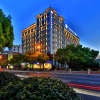Отель Hanting HotelHangzhou Wulinmen Hushu South Road, фото 1