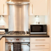 Отель Station Suites, фото 4